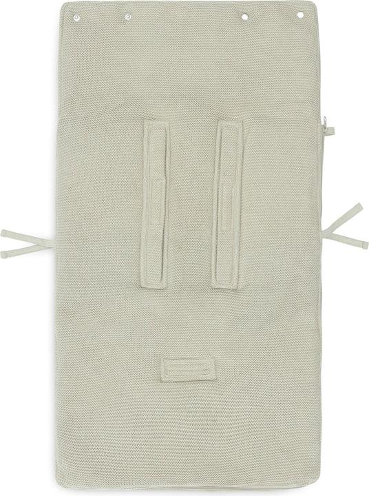 Produktbild Jollein Fusssack Babyschale