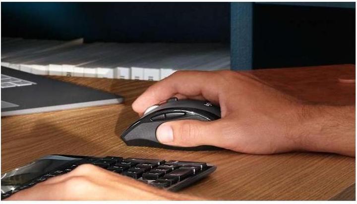 Produktbild Logitech Marathon M705 (Kabellos)