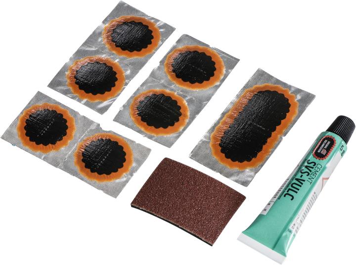 Produktbild Hama Flickset