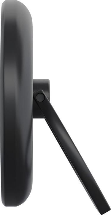 Actual product image iDeal Of Sweden Magnetic Ring Mount Black