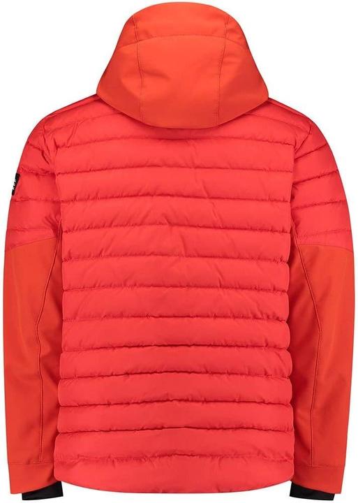 Immagine prodotto O'Neill Giacca Igneous con brillentas, pasforma inferiore e coperte per gambe da neve (S)