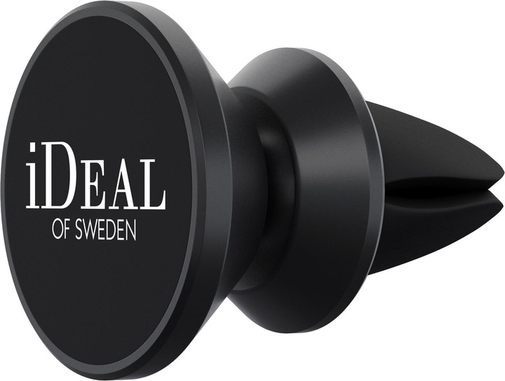 iDeal Of Sweden Car Vent Mount Black