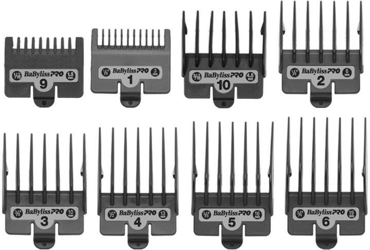 Produktbild BaByliss Pro Fx880e