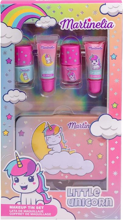 Produktbild Martinelia Set Trucco Unicorno