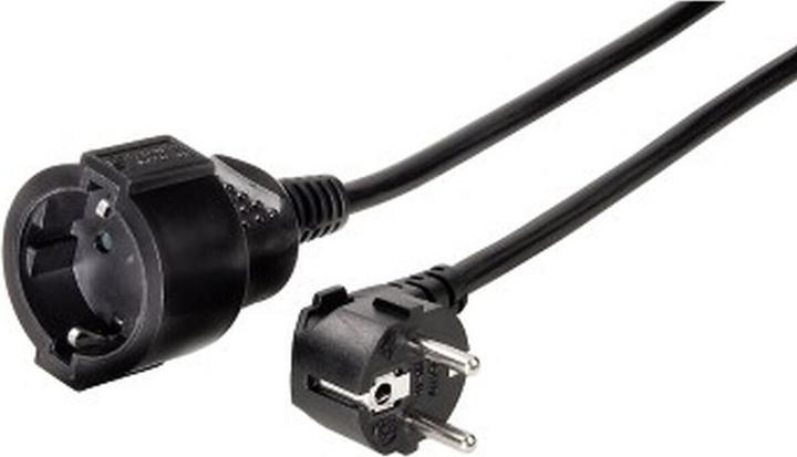 Actual product image Hama Professional (2 m, CEE 7/7)