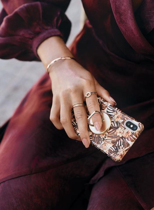 Productafbeelding iDeal Of Sweden Magnetische ringmontage Roze
