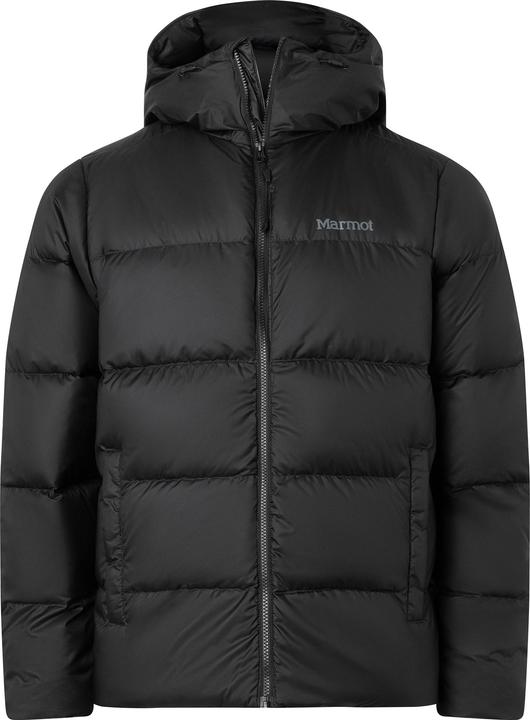 Actual product image Marmot Guides Down Hoodie (L)