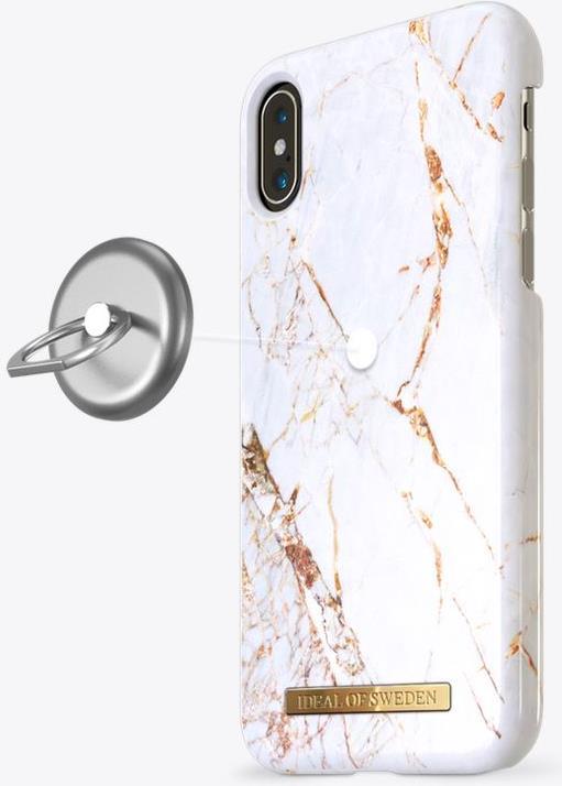 Actual product image iDeal Of Sweden Magnetic Ring Mount