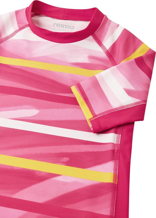 Immagine prodotto Reima Camicia protettiva Joonia Bright Berry (116)