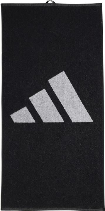 Actual product image Adidas 3 Bar towel (50 x 100 cm)