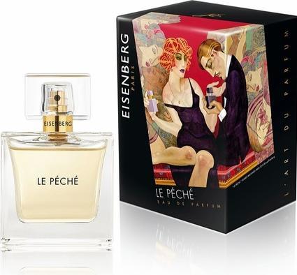 Produktbild Eisenberg Le Péché (Eau de Parfum, 30 ml)