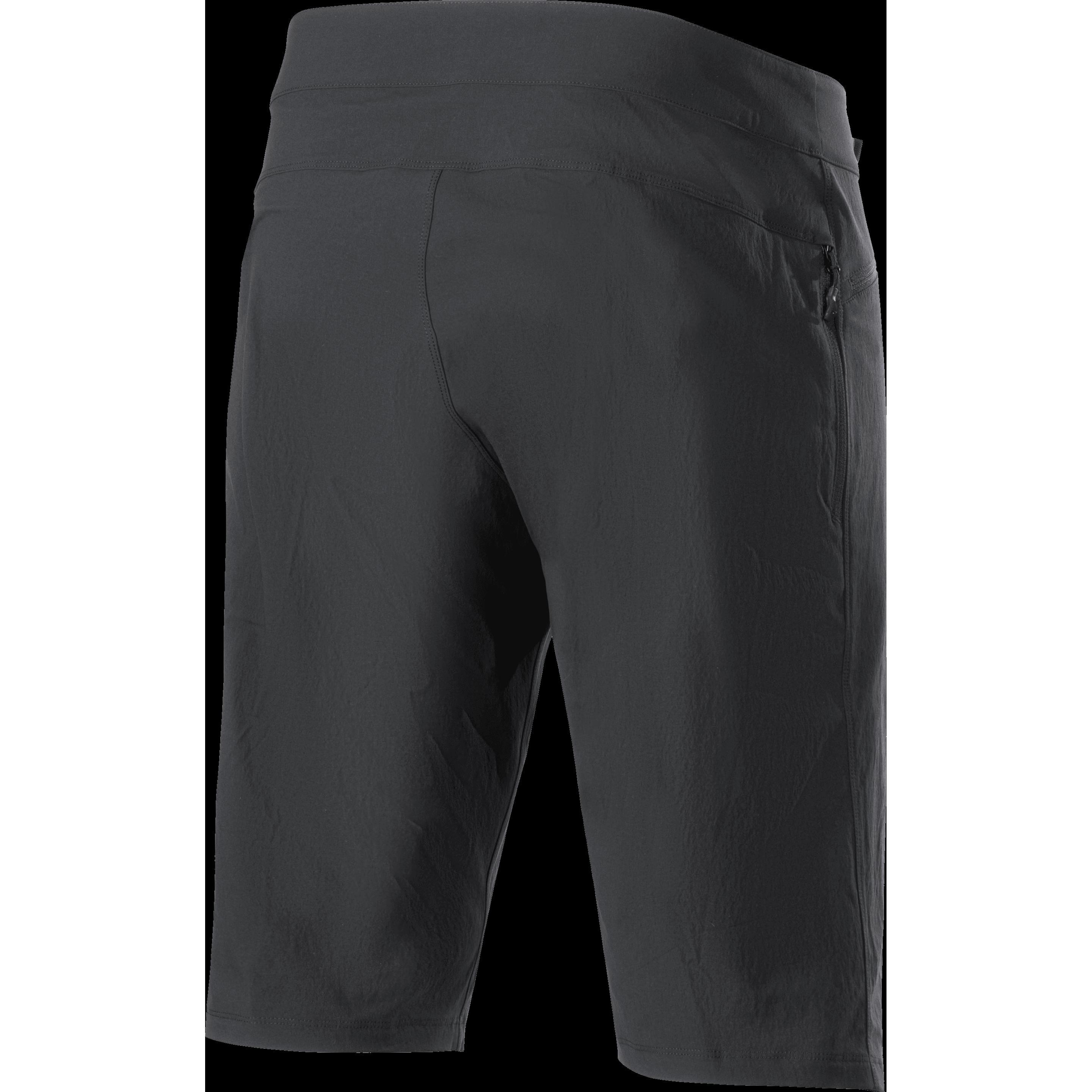 Thumbnail - Alpinestars, Herren, Velohosen, Short 24 A-Dura Liner (28, XS), Schwarz, XS, 28