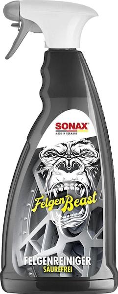 Sonax - Beast Wheel Cleaner 1L (1000 ml)