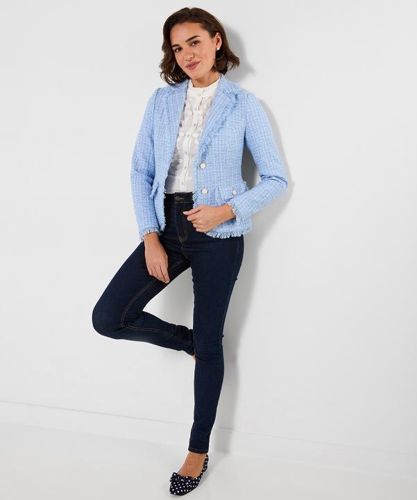 Produktbild Joe Browns Single-breasted Boucle Jacket (36)