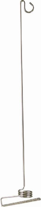 Actual product image Laurastar Steam Cord Holder G-Line