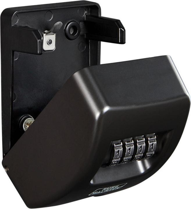 Actual product image Burg Wächter KEY SAFE 10 SB key safe