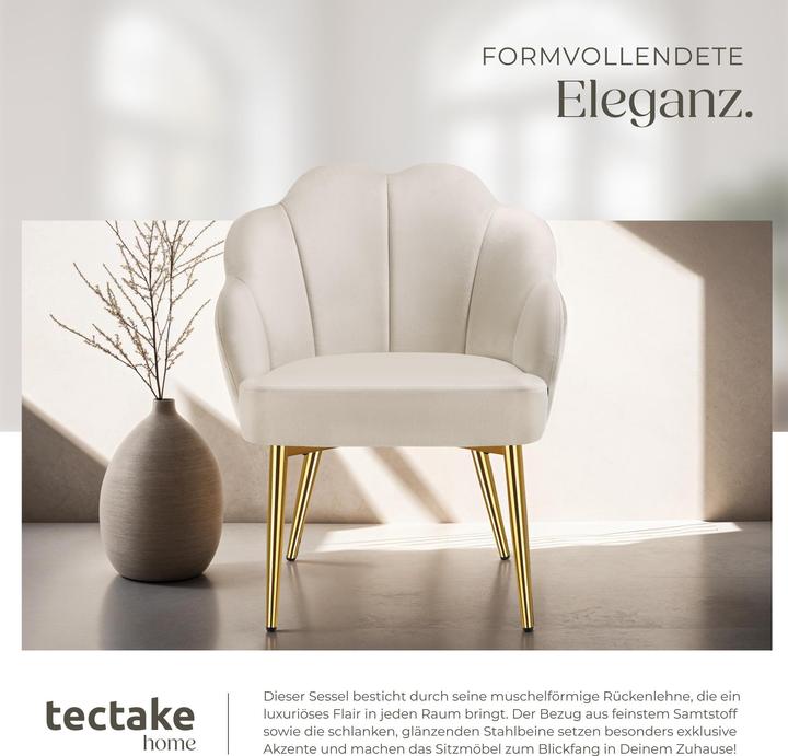 Produktbild tectake Hellen