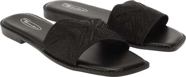 Produktbild Generic Funkelnd Sandalen mit Trägern Flach (36)