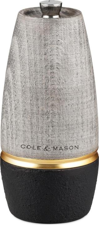 Actual product image Cole & Mason Bridgwater (Pepper)