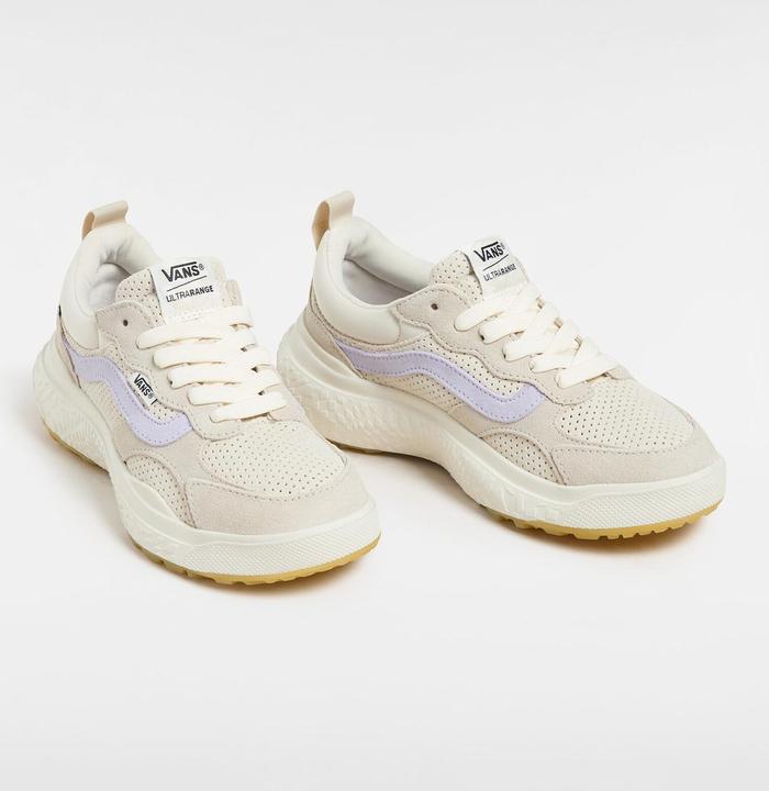 Produktbild Vans MTE UltraRange Neo VR3 PERF SUEDE White/Purple (43)