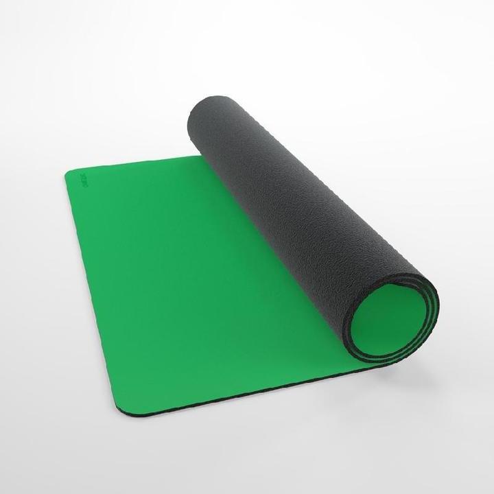 Produktbild Gamegenic GGS40004 - Prime 2 mm Spielmatte, grün, 61 x 35 cm