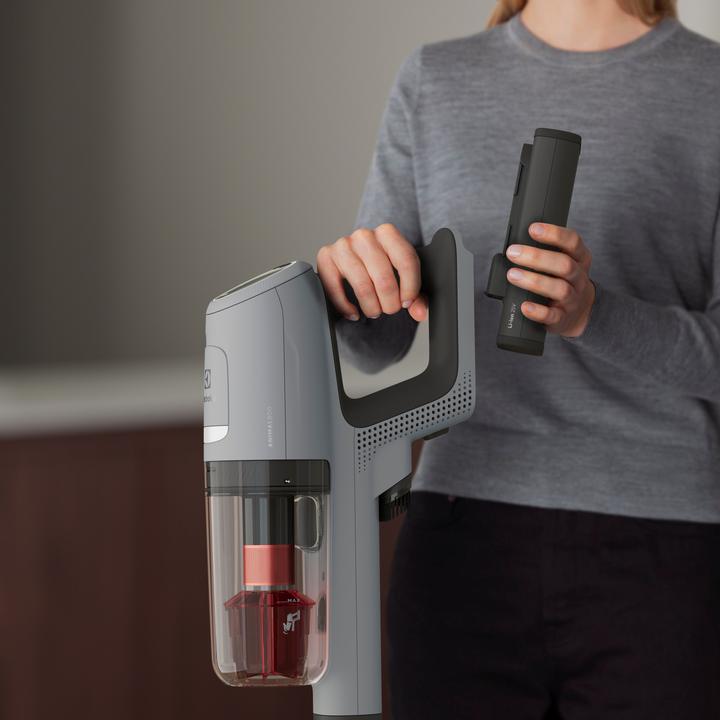 Produktbild Electrolux EP81AB25UG
