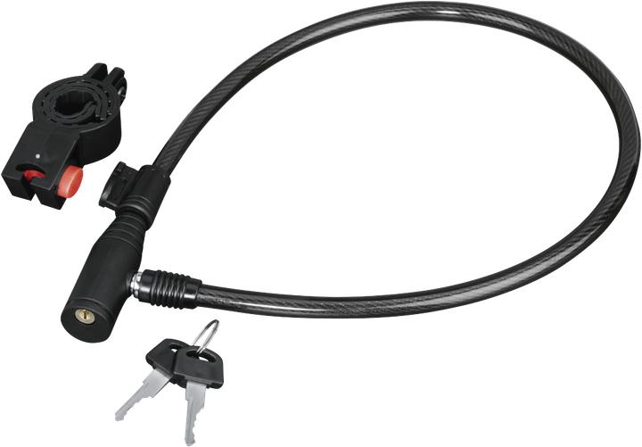 Produktbild Hama Cable Lock (65 cm)