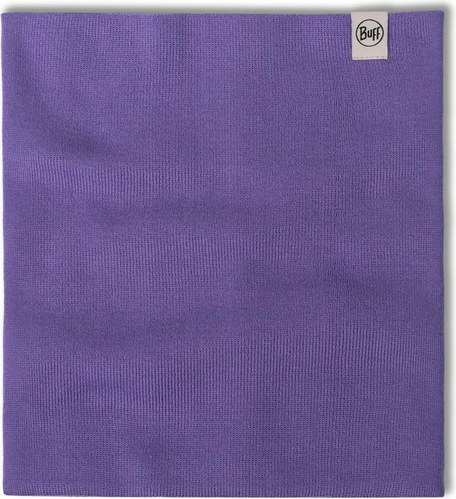 Actual product image Buff Knitted Neck Lilon Metaverse