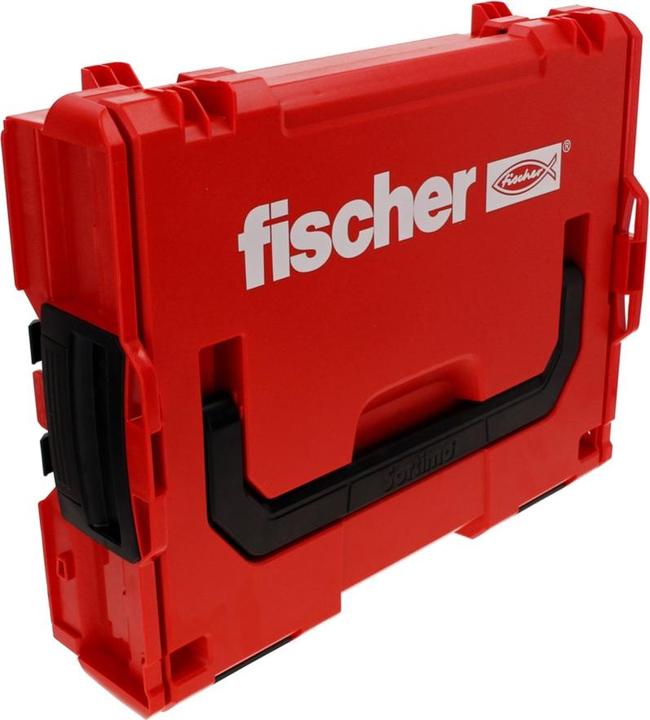 Produktbild Fischer PowerFast II L-Boxx 102