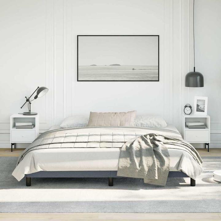 Immagine prodotto vidaXL Bettgestell (183 x 213 cm)