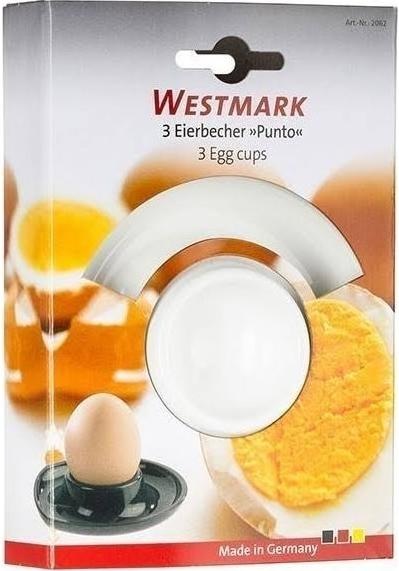 Actual product image Westmark Punto (3 x)