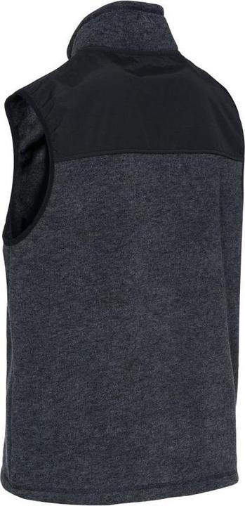 Produktbild Trespass LEAFMINER Herren Fleece Gilet (XL)