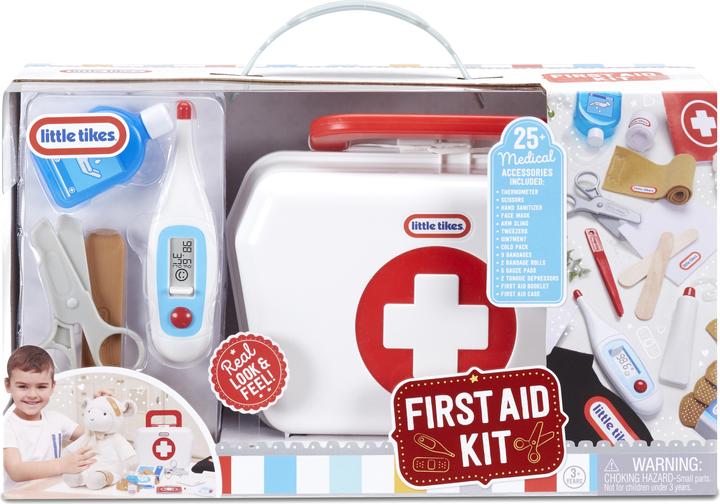 MGA Little Tikes First Aid Kit