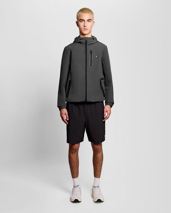 Produktbild Lyle and Scott Branded (XS)