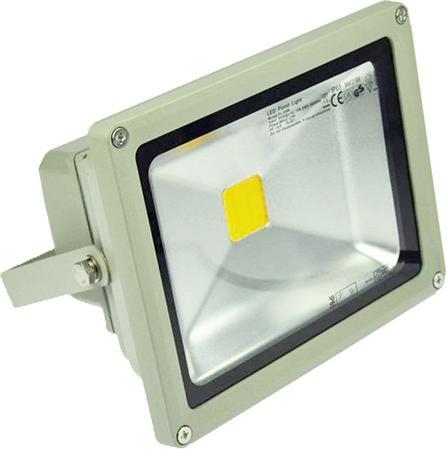 Actual product image Scharnberger+Hasenbein LED display spotlights