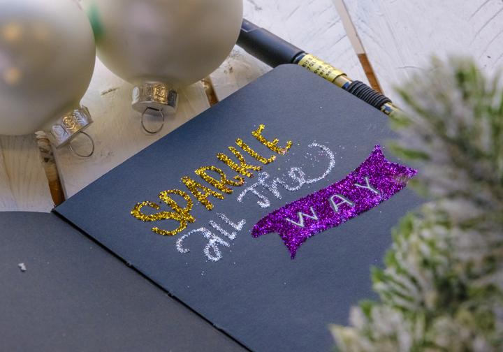 Produktbild Sakura Sketch/Notebook (120 x 120 mm, Blanko, Harter Einband)