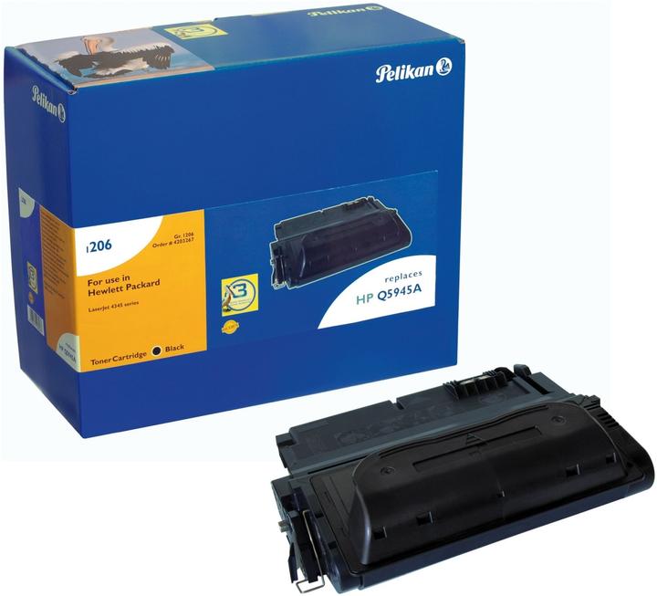Produktbild Pelikan Q5945apelk (BK)