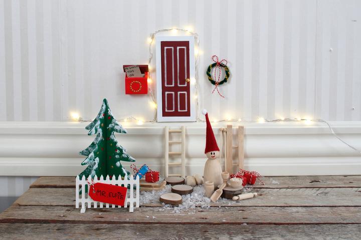 Produktbild Creativ Company DIY Christmas