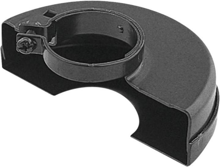 Immagine prodotto Makita Cappuccio di protezione da 125 mm per smerigliatrice angolare GA5030 /GA5034 ecc.