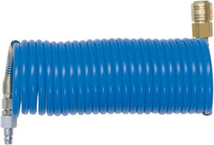 Productafbeelding Schneider Druckluft Spiraalslang SSL-SK-PA 8-6/5m