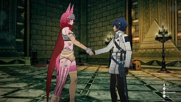 Actual product image Atlus Metaphor: ReFantazio (Xbox Series X, DE)