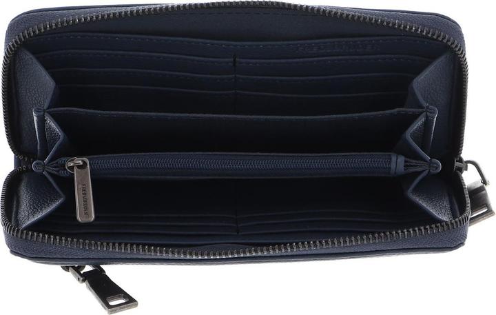 Actual product image FredsBruder Bestie Wallet