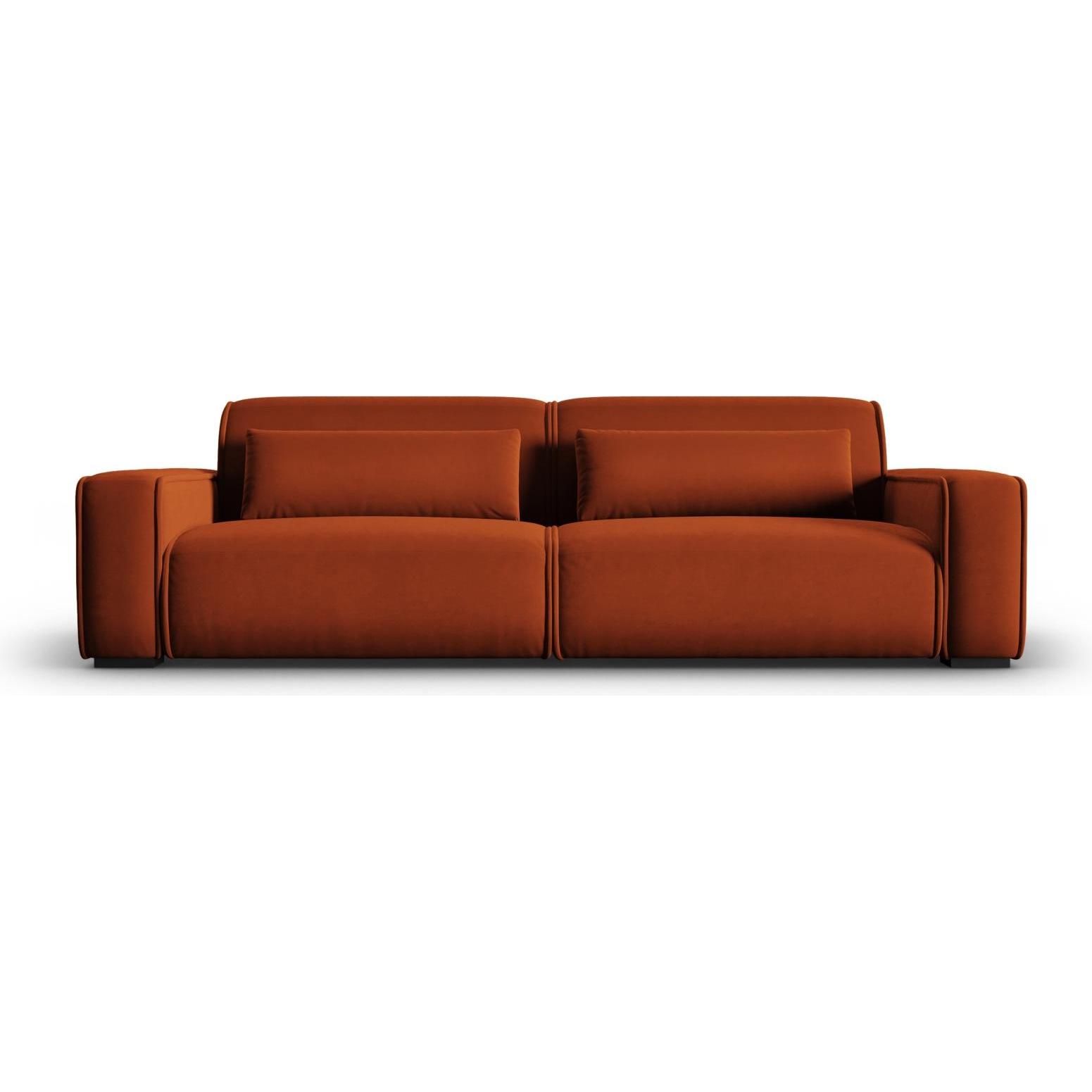 Maison Heritage, Sofa, Lina (3-Sitzer, 2-Sitzer, 4-Sitzer)