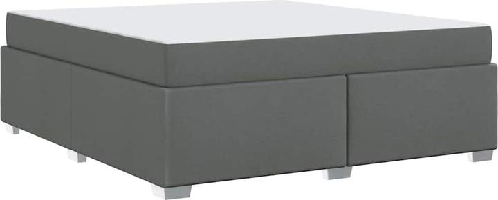 Actual product image VidaXL Modern bed (180 x 200 cm)