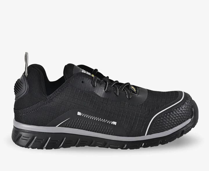 Actual product image Safety Jogger Safety shoe Ligero2, S1P, black, size 43 (S1P, 43)