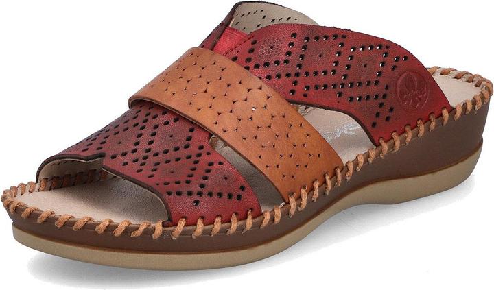 Produktbild Rieker Damen Pantolette (41)