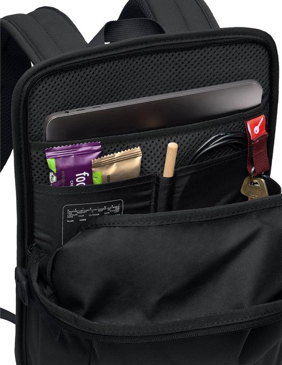 Actual product image Vaude Coreway Pack 10 (10 l)