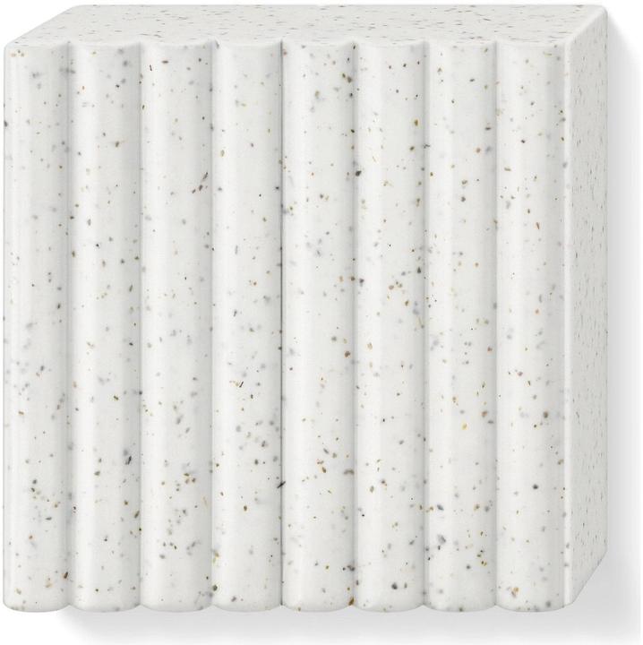 Actual product image Fimo Effect Soft modelling clay botanical white 57gr.