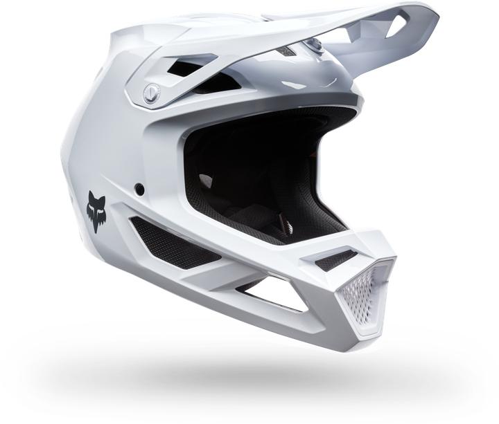 Fox Rampage Helmet