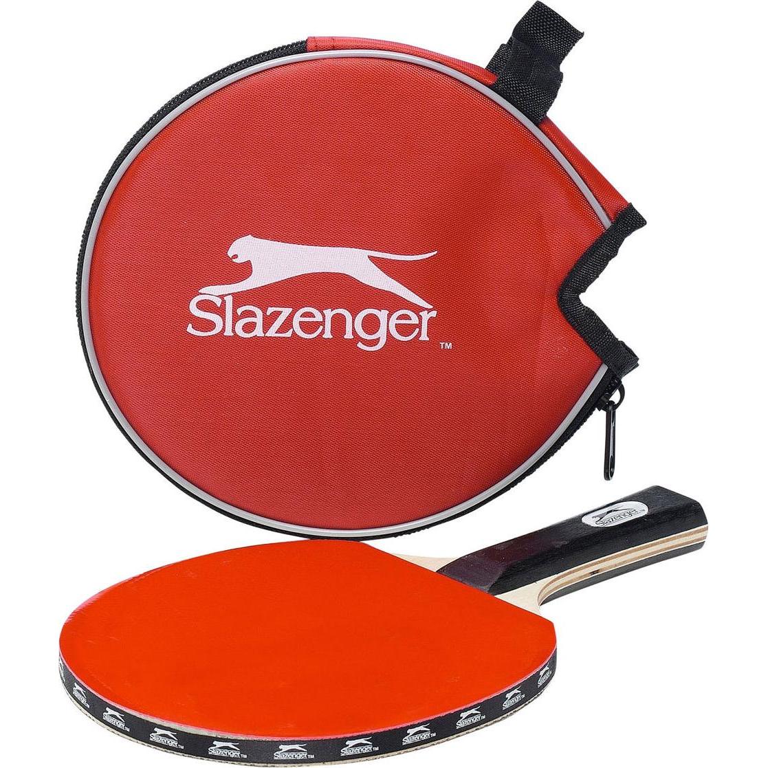 Slazenger, Tischtennisschläger